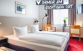 Achat Hotel Chemnitz